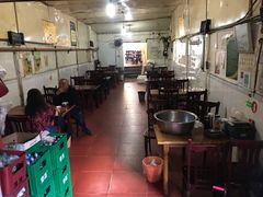 大堂-野狗羊肉汤