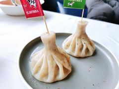 水煮包子-马克西姆俄罗斯餐厅(通亚街店)