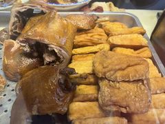 -陆记鹅庄·潮汕菜·狮头鹅(大仟里店)