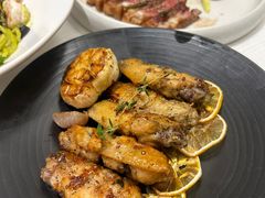 -娜娜家•Nana’s restaurant (爱琴海店)