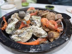 -巧克力渔家.小船海鲜胶东菜(万平口店)