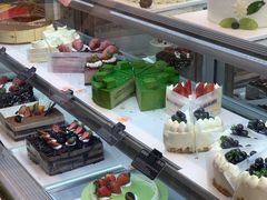 -面包新语(龙湖·西宸天街店)