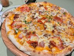-碧特博格·20年品牌西餐厅(芜湖路店)