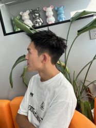 -MAGI美界造型