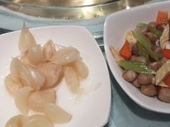 -天宜隆蘑菇宴火锅(石景山旗舰店)