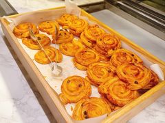 -亚特兰蒂斯-番红花海鲜自助餐厅·鲜活海鲜·小火锅