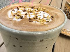 -陶野咖啡·面包披萨