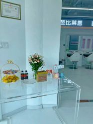 -babiline芭比莱恩半永久纹眉纹唇发际线