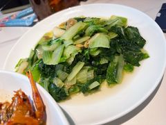 小白菜-马头巷·食景园(苏州总店)