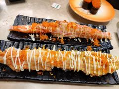 -禾绿寿司·定食·拉面·烧炸(宝安大仟里店)