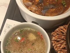 -谷田稻香·砂锅菜(汇暻广场店)