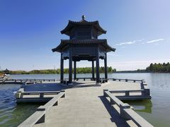 -河北省第三届（邢台园博园）园林博览会