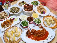 -东北民俗村·东北菜(翻身店)