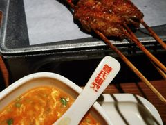 -管氏翅吧(地安门创始店)