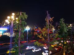 -渝信川菜(南滨店)