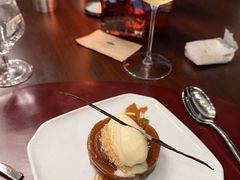 -深圳文华东方酒店·OPUS 388·精致法餐