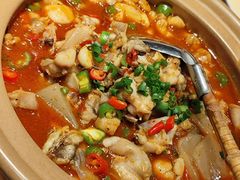 -火宫殿·湘菜小吃·商务宴请·生日聚会(市府店)
