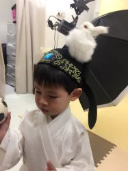 点击看大图 -倾城宝贝儿童摄影(浦东金谊店)
