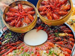 -靓靓蒸虾·头牌蒸虾(南山桂庙店)