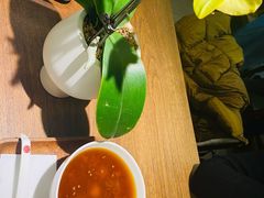 桂花酒酿小丸子-彬媽糖水(侨鑫国际店)