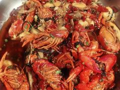 -虾小龙老长沙龙虾馆(坡子街店)
