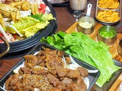 -韩鼎丰·韩国料理(林奥店)