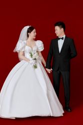 -光明婚纱摄影(建设路店)