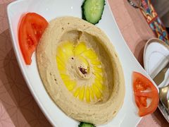 -BRBR叙利亚餐厅(总店)