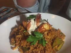 -Hai Bar And Grill