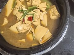 -好福记饭店(红梅公园店)
