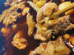 -李子坝梁山鸡(李子坝大鸡哥店)