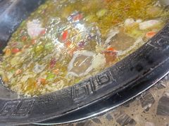 -鲜椒鱼·雅安地标性美食