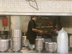 -红鼻子桂林米粉(金唐新光界店)