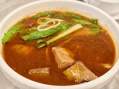 -台北楚楚园馅饼粥(虹桥南丰城店)