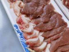 -福寿斋·老北京铜锅涮肉·烧烤(清岚店)