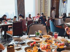 -美食汇自助餐厅(成都万达瑞华酒店)