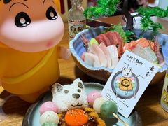 -河风の幸会精致料理