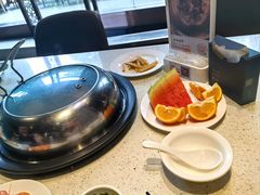 -青蓬蒸汽海鲜·深圳老字号·团建聚会(壹方城店)