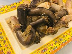 -新察哈尔蒙餐·奶茶(西落凤街店)