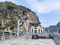 -黑龙潭风景区
