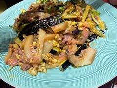 -抹直口特色菜馆(一店)