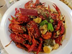 -四妹餐厅(玫瑰街店)