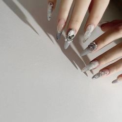 -LILY NAILS美甲美睫
