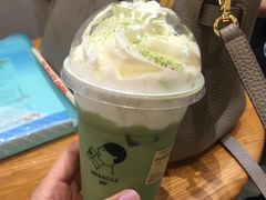 -喜茶(深圳福田星河COCO Park店)