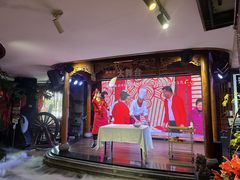 -潞州宴·长治人的会客厅(长兴北路店)