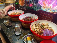 -温德姆至尊酒店·璇全日餐厅