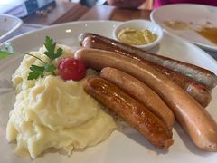 -Paulaner·德国帕拉娜自酿啤酒餐厅(海上世界店)