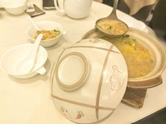 -利苑酒家(宜安广场店)