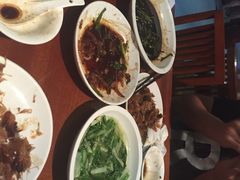 老头儿油爆虾(滨江店)-老头儿油爆虾(星光一期店)