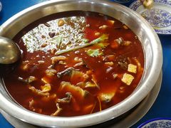 -云溪河冷锅鱼(成都玉林小吃街店)
